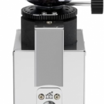 Lelit PL043MMI Macinacaffè, 150 W, 0.25 kg, Acciaio 38 mm macine coniche