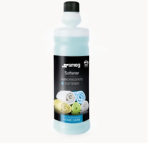 AMMORBIDENTE CONCENTRATO SOFTENER SMEG ORIGINALE PROFESSIONAL HOME CARE