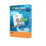 MENALUX 900196760 2306 SACCHETTI PER TRAINO ↓MOULINEX-ROWENTA-OBH NORDICA