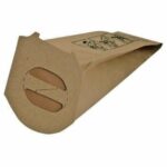 MENALUX 900196695 2970 P SACCHETTI PER SCOPA ROWENTA-GISOWATT-BISSELL-ETA Sting