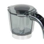 CARAFFA DELONGHI GUARNIZIONE FILTRO ORZO 6 TAZZE MOKA ALICIA PLUS EMKP6
