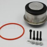 Corpo Caldaia Inferiore delonghi - ECOM311 / ECOV311 / ECZ351 AS00003295