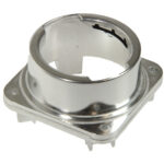 Corpo Caldaia Inferiore Delonghi - Scultura / Icona Vintage / Icon AS00001509