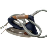 DE LONGHI RICAMBIO FERRO DA STIRO PROFESSIONALE CON MONOTUBO 4 CAVI 7328137100