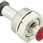 LAGOSTINA VALVOLA SEGNA PRESSIONE LAGOSTINA BLOCCA MANICO ORIGINAL 090004200001