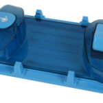 Serbatoio Spazzola Aqua Head Aspirapolvere Scopa Air Force X-Pert ROWENTA