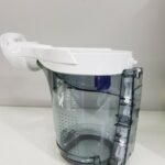 RS-RH5784 CONTENITORE SERBATOIO BIANCO PER ROWENTA AIR FORCE360° RH9037 RH9038