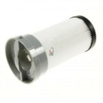 DE LONGHI filtro Hepa DLS550 per originale delonghi COLOMBINA XL125 135 155 165