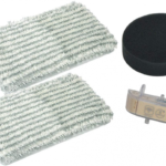 KIT Rowenta ZR005801 2 Panni + 1 Anticalcare 1 Filtro Sugna per Clean & Steam