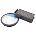 Filtro Hepa + Rotondo Aspirapolvere Compact Power Cyclonic MO37 ROWENTA-ZR005901