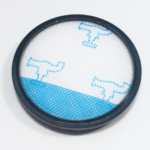 Filtro aria lavabile per scopette Rowenta Powerline Extreme Cyclonic Originale