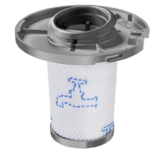 Rowenta ZR009006 Filtro per aspirapolvere a batteria X-Force Flex 8.60 Lavabile