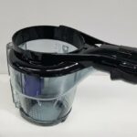 RS-RH5744 CONTENITORE SEPARATORE NERO PER ROWENTA X-PERT ESSENTIAL 260 RH7324WO