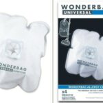 ROWENTA SACCHETTI WONDERBAG UNIVERSAL ALLERGY CARE 4 SACCHI ENDURA WB484720