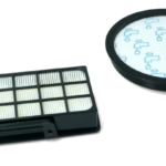 ZR903701 KIT FILTRO PER ASPIRAPOLVERE ROWENTA SILENCE FORCE 4AAAA RO7681 RO7686