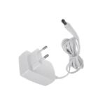 ROWENTA CARICABATTERIE ALIMENTATORE  TRASFORMATORE 22V PER SCOPETTA AIR FORCE 12V