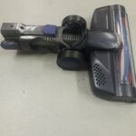 Spazzola Rotante Ariete per Aspira 2763 2767 VACUUM CLEANER CORDLES AT5185543110
