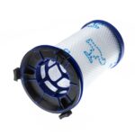Filtro in spugna per Rowenta Air Force 360, X-Pert Essential 260, ZR009001