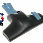 Spazzola Originale Aspirapolvere Scopa Elettrica Colombina Energy DE LONGHI