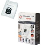 ROWENTA Aspirapolvere Sacchetti Igiene + zr200520 SILENCE FORCE COMPACT POWER X-TREM