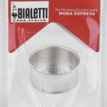 IMBUTO ORIGINALE MOKA BIALETTI 3 TAZZE