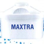 BRITA Filtri MAXTRA+ 3 Cartucce per Caraffe Filtranti x 3 Mesi di Acqua Filtrata