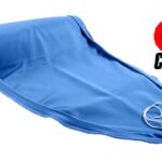 TELO x ASSE DA STIRO 125x45 c/MOLLE