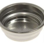 FILTRO UNA TAZZA PER CAFFÈ MACINATO  MACCHINA DA CAFFÈ MCE30/MCE34 MANUALE ARIETE ORIGINALE