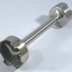 RICAMBIO LAMA PIEDE PER FRULLATORE IMMERSIONE KENWOOD KMIX HB851 HB891 HB791