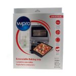 LECCARDA FORNO ESTENSIBILE UNIVERSALE WPRO ORIGINALE 484000008909