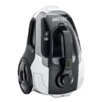 Aspirapolvere senza Sacco Imetec Filtro HEPA 400 Watt 8632 Eco extreme Pro+ M3503