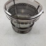 Filtro Cestello per Estrattore Succo Succovivo Imetec SJ700 SJ800 DE5040