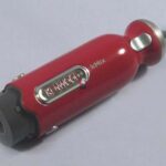 KENWOOD MOTORE ROSSO MINIPIMER HB851 HB791 HB851 HB751 HDM708RD ORIGINALE