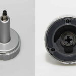 RICAMBIO TRASCINATORE (NUOVO ACCESSORIO) FOOD PROCESSOR KENWOOD