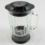 Kenwood accessorio frullatore vetro lama robot Multipro FDM30 FDM31 FDM71 FDP65