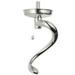 GANCIO AD UNCINO ACCIAIO PER KENWOOD MAJOR E COOKING CHEF - ORIGINALE KW711659