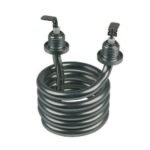 Resistenza completa saeco idea Poemia e Gaggia con guarnizioni 11024000