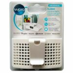 WPRO 484000008924 - Filtro anti-odore e antibatt per frigorifero