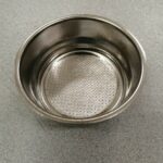 RICAMBIO FILTRO SUPERCREMA DUE TAZZE LELIT PRESSURIZZATO ORIGINALE COD. MC193