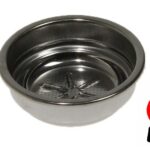 Ricambio filtro cialda di II generazione per Macchina da caffè Ariete MCE34/MCE30 ORIGINALE