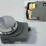 RICAMBIO SCHEDA MODULO DI CONTROLLO VELOCITA' PER IMPASTATRICE KENWOOD MAJOR