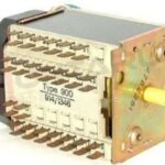 Timer 914/1346 codice 481928218183 lavatrice Ignis Whirlpool