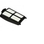 Filtro Hepa Originale Aspira Scopa Elettrica Piuma Cyclonic Q2403 IMETEC