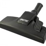 Imetec GA1160 Spazzola Pavimenti per Aspirapolvere a Traino Imetec Eco Extreme Pro - Nera