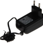 ALIMENTATORE CARICA BATTERIE PER SCOPA ASPIRAPOLVERE ARIETE MOD. 2763 2767 ARIETE