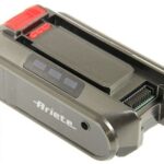 RICAMBIO BATTERIA ACCUMULATORE RICARICABILE PER SCOPA ASPIRAPOLVERE ARIETE 22V 2722/2757 ORIGINALE
