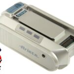 RICAMBIO BATTERIA RICARICABILE PER ASPIRAPOLVERE SENZA FILO SCOPA LITHIUM 2V 2723 2724 2758 ARIETE HJC1901