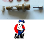 KIT PERNO T.V. (PISTONE+GUARNIZIONI+PERNO+INSERTO) ORIGINALE PER MACCHINA DA CAFFÈ MAGIC/INCANTO/VIENNA SAECO BY PHILIPS