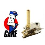 TERMOSTATO REGOLABILE ORIGINALE LELIT PIASTRA FERRO DA STIRO TY 23/A 230° FS003