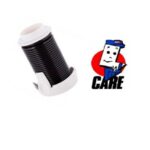 RACCORDO TUBO SPAZZOLA FLESSIBILE ROWENTA SCOPA ASPIRAPOLVERE A BATTERIA AIR FORCE 360 460 RH90 RH92